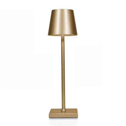 LumoNord | Wireless Rechargeable Table Lamp