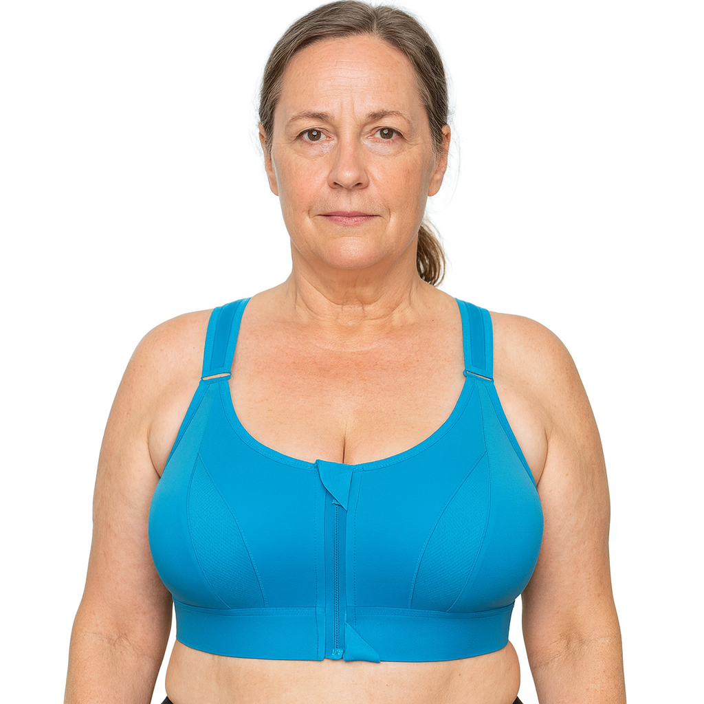 Xalviere | Velora Sport BH met Steun Dames