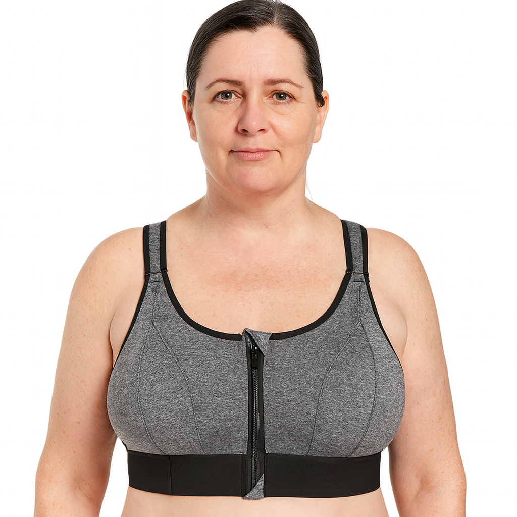 Xalviere | Velora Sport BH met Steun Dames
