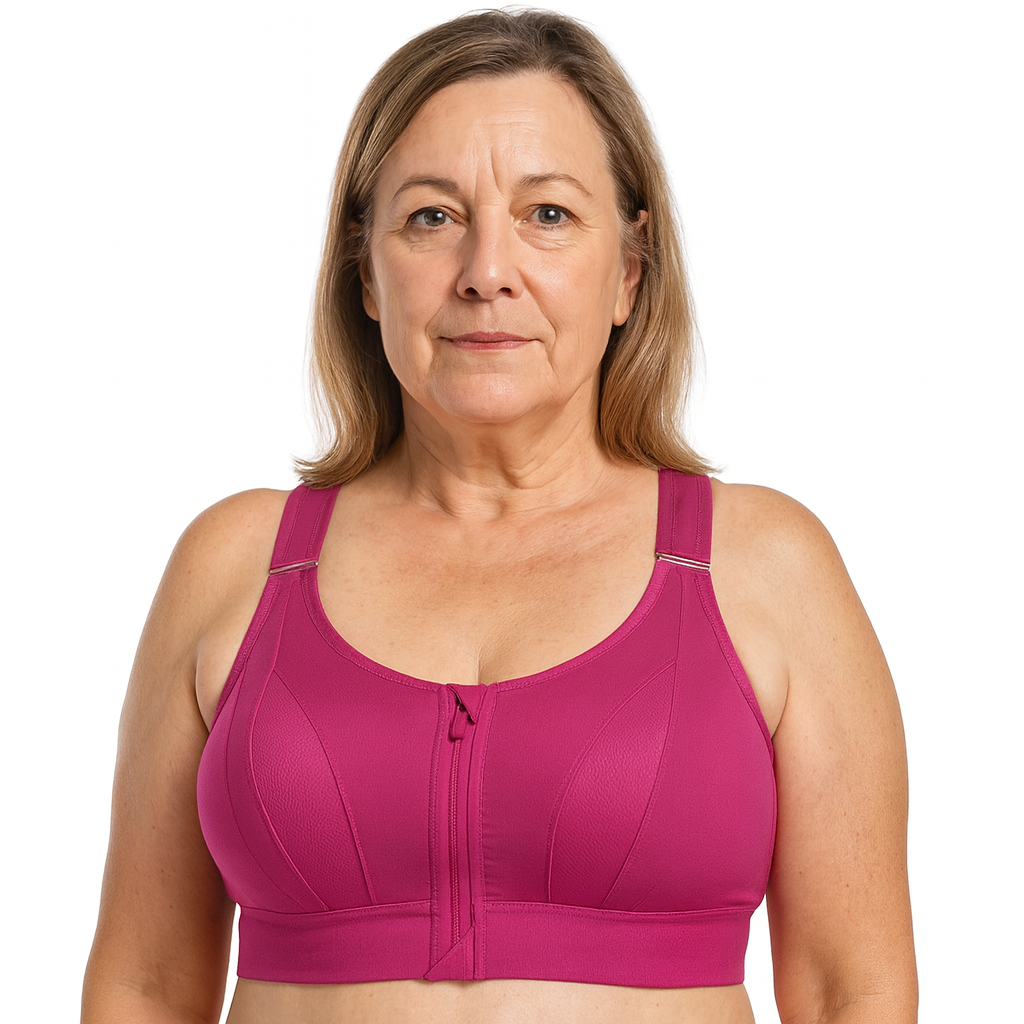 Xalviere | Velora Sport BH met Steun Dames