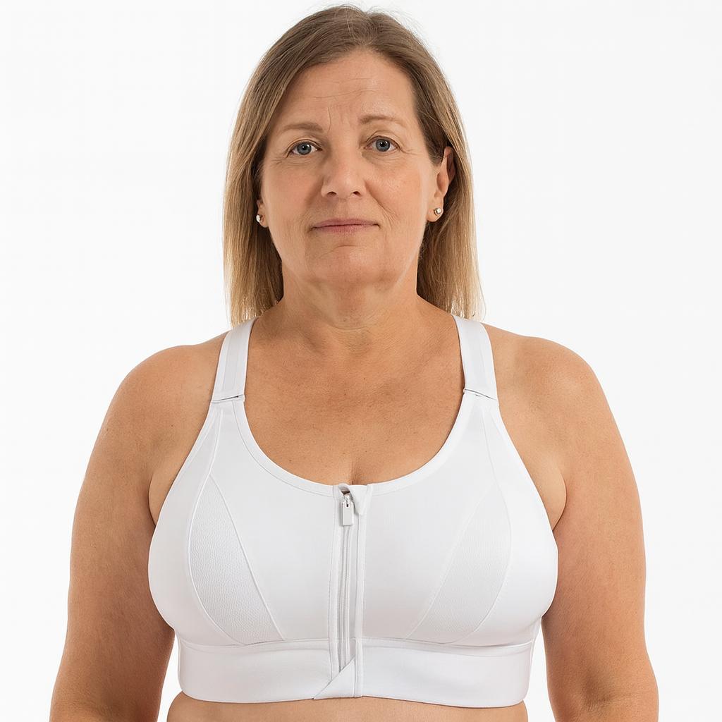 Xalviere | Velora Sport BH met Steun Dames