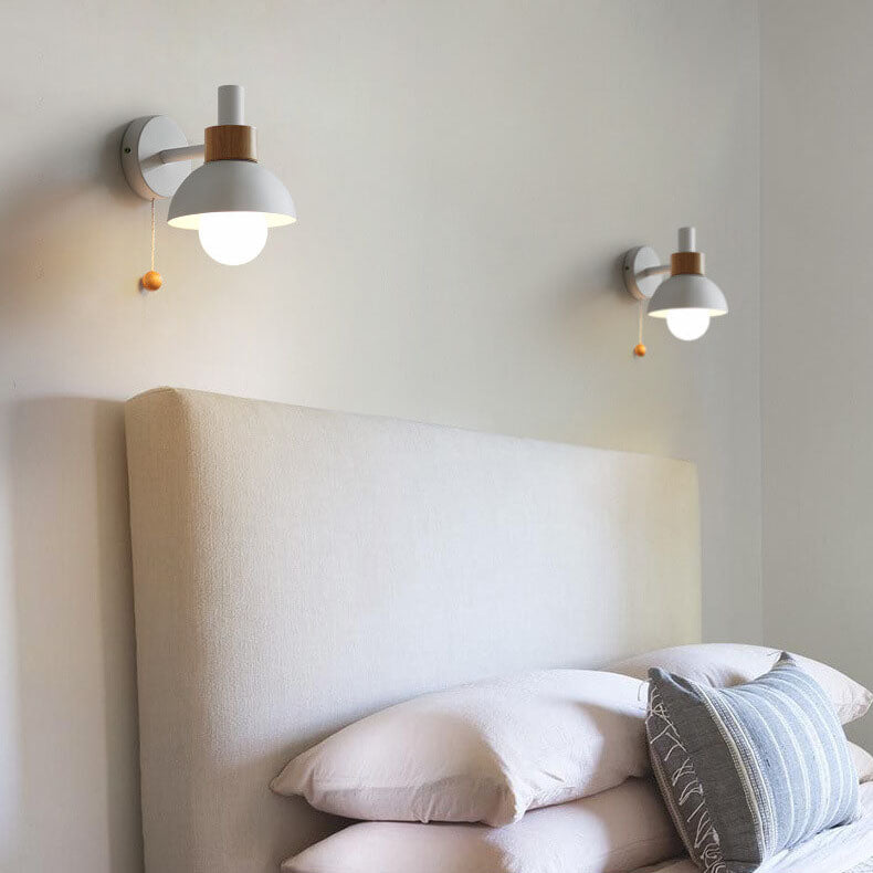 Wall Light – Modern Macaron