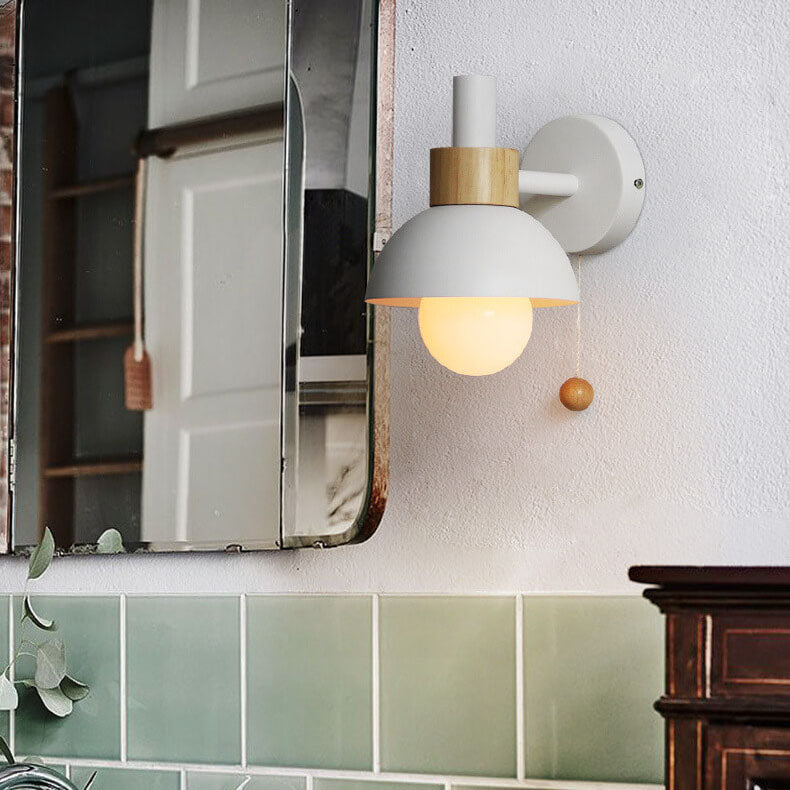 Wall Light – Modern Macaron