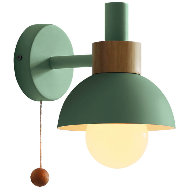 Wall Light – Modern Macaron