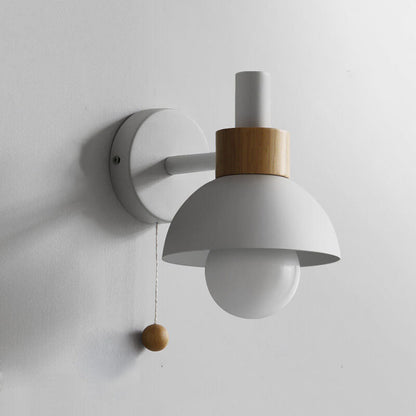Wall Light – Modern Macaron