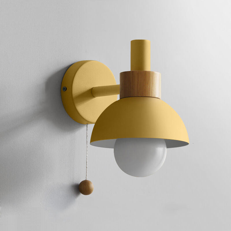Wall Light – Modern Macaron