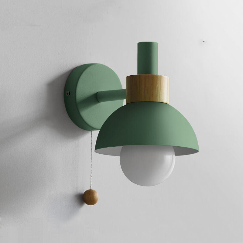 Wall Light – Modern Macaron
