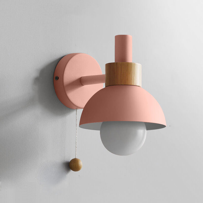 Wall Light – Modern Macaron