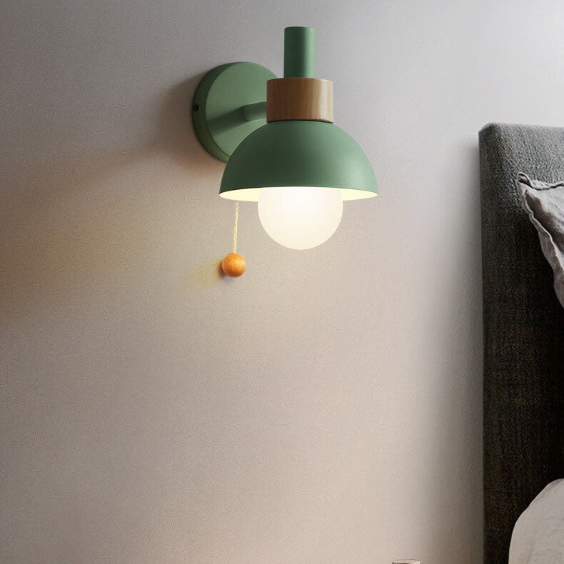Wall Light – Modern Macaron