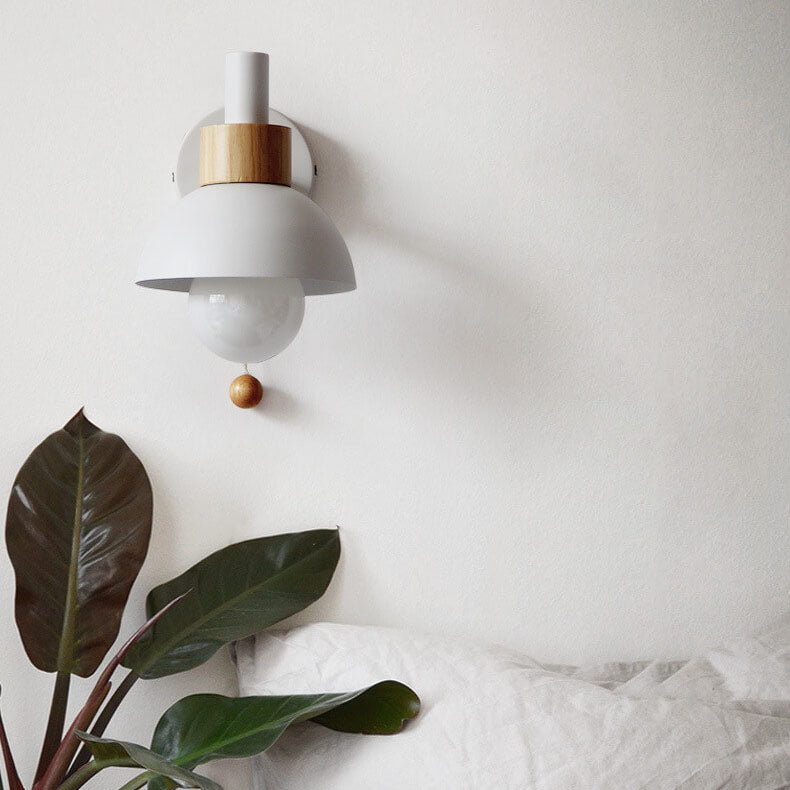 Wall Light – Modern Macaron