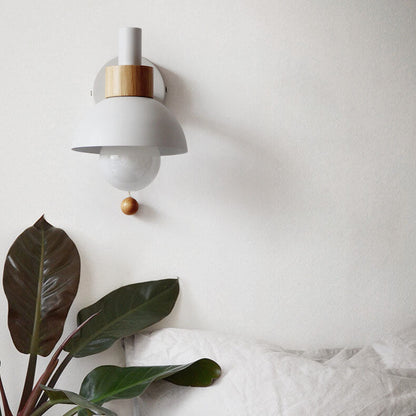 Wall Light – Modern Macaron