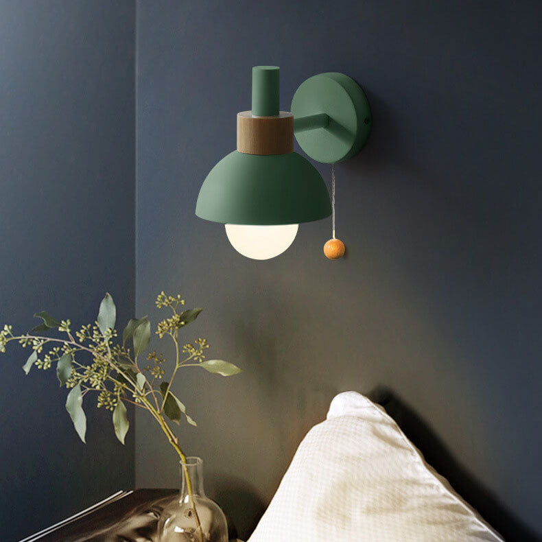 Wall Light – Modern Macaron