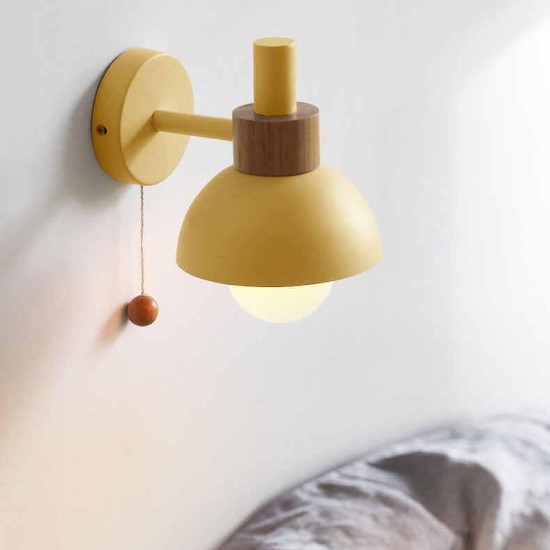 Wall Light – Modern Macaron