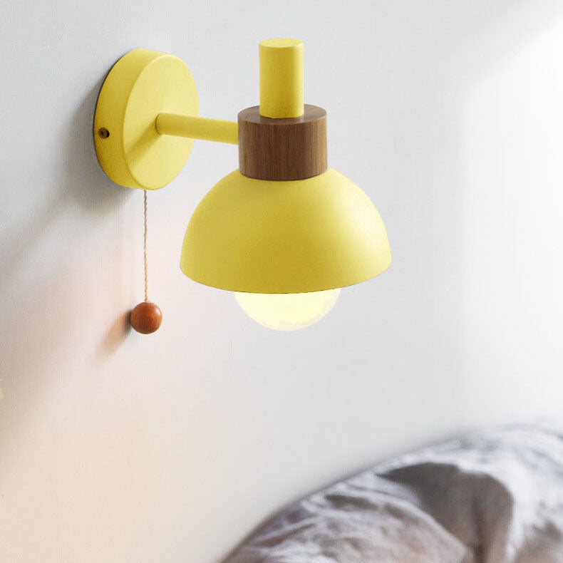 Wall Light – Modern Macaron