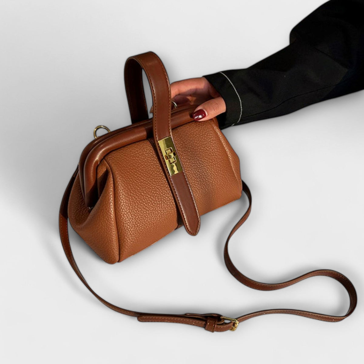 Maelis - Retro Bag