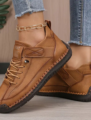 STEUNENDE SNEAKERS VOOR VROUWEN