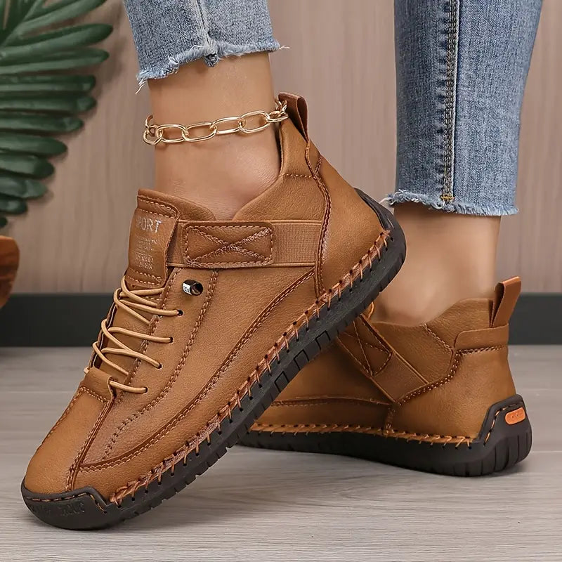 STEUNENDE SNEAKERS VOOR VROUWEN