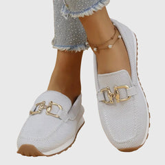 SPORTIEVE LOAFERS VOOR VROUWEN