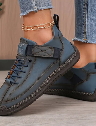 STEUNENDE SNEAKERS VOOR VROUWEN
