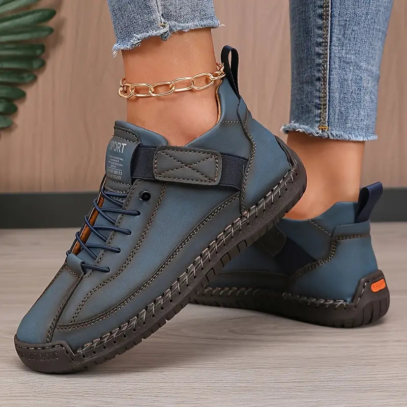 STEUNENDE SNEAKERS VOOR VROUWEN