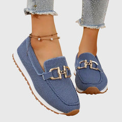 SPORTIEVE LOAFERS VOOR VROUWEN