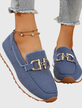 SPORTIEVE LOAFERS VOOR VROUWEN