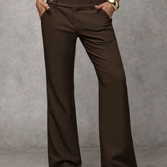 Duna™ | Moderne Losse Broek