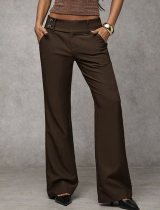 Duna™ | Moderne Losse Broek