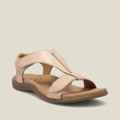 SANDALEN MET T-BANDEN VOOR VROUWEN