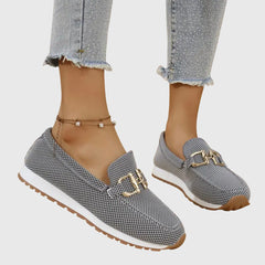 SPORTIEVE LOAFERS VOOR VROUWEN