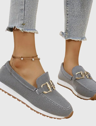 SPORTIEVE LOAFERS VOOR VROUWEN