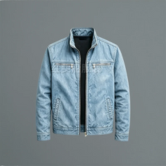 Men's Classic Cotton Jacket