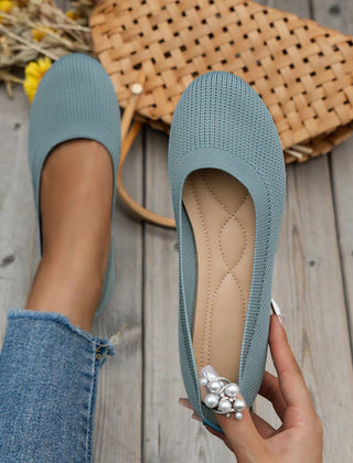 Women's Orthopaedic Slip-On Comfort Shoes