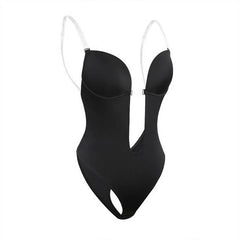 Women's Backless Sculpting Body Shaper