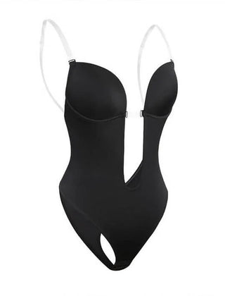 Women's Backless Sculpting Body Shaper