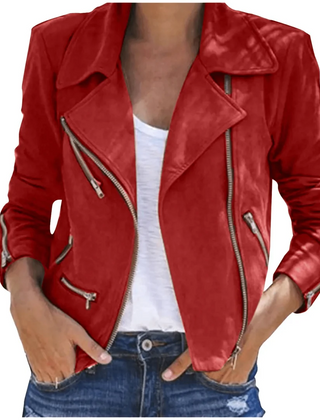 Women's Vintage-Style Jacket