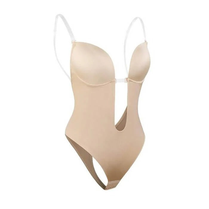 Women's Backless Sculpting Body Shaper