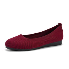 Women's Orthopaedic Slip-On Comfort Shoes