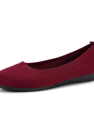 Women's Orthopaedic Slip-On Comfort Shoes