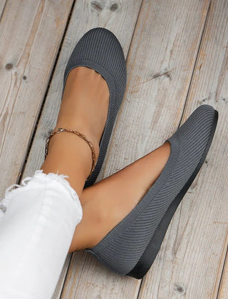 Women's Orthopaedic Slip-On Comfort Shoes