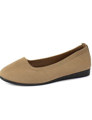 Women's Orthopaedic Slip-On Comfort Shoes