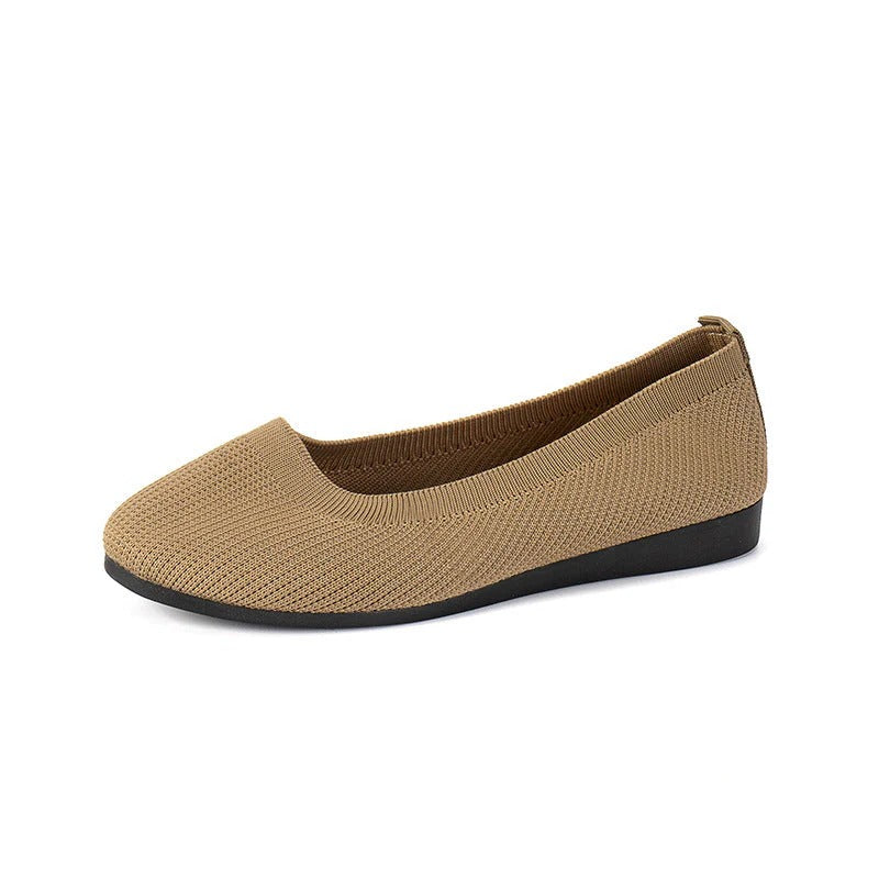 Women's Orthopaedic Slip-On Comfort Shoes
