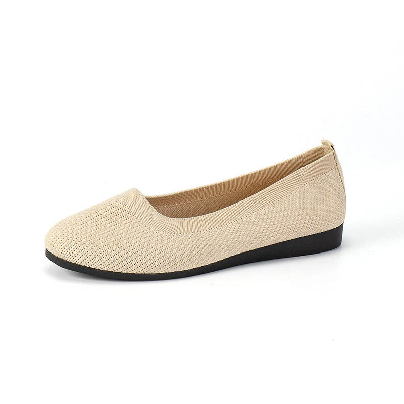 Women's Orthopaedic Slip-On Comfort Shoes