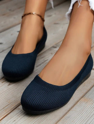 Women's Orthopaedic Slip-On Comfort Shoes