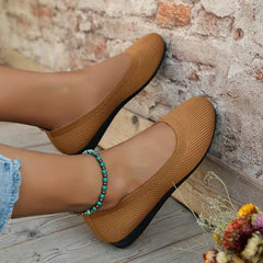 Women's Orthopaedic Slip-On Comfort Shoes