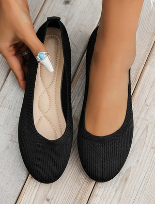 Women's Orthopaedic Slip-On Comfort Shoes