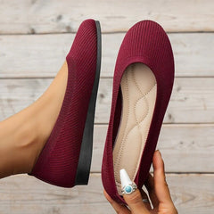 Women's Orthopaedic Slip-On Comfort Shoes