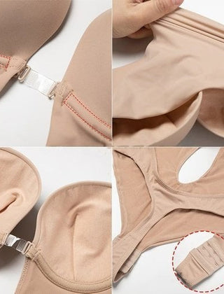 Women's Backless Sculpting Body Shaper