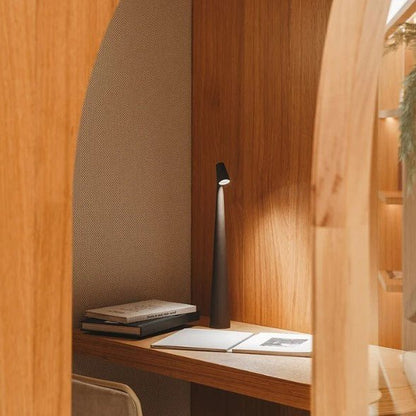 NovaLume | Portable Rechargeable Table Lamp