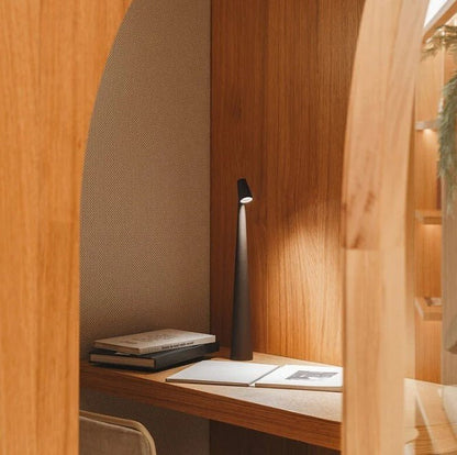 NovaLume | Portable Rechargeable Table Lamp